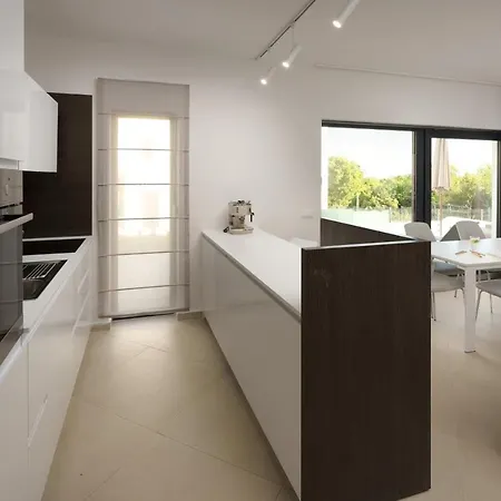 Sea View Cala Royal Krnica