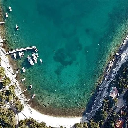 Villa Sea View Cala Royal
