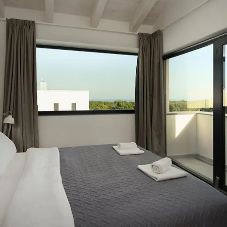 Sea View Cala Royal Villa *