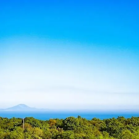 Sea View Cala Royal * Krnica