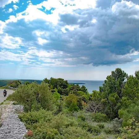 Sea View Cala Royal Krnica