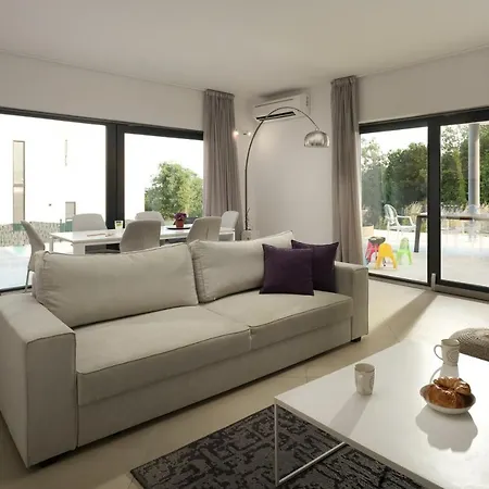 Villa Sea View Cala Royal Krnica