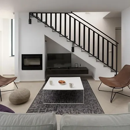 Villa Sea View Cala Royal Krnica