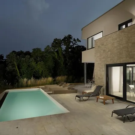 וילה Sea View Cala Royal *