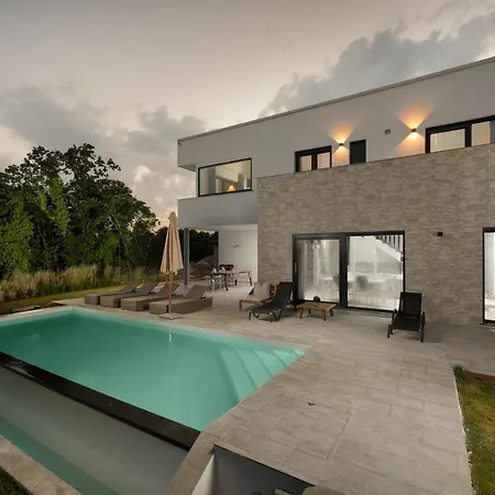 Sea View Cala Royal Villa *