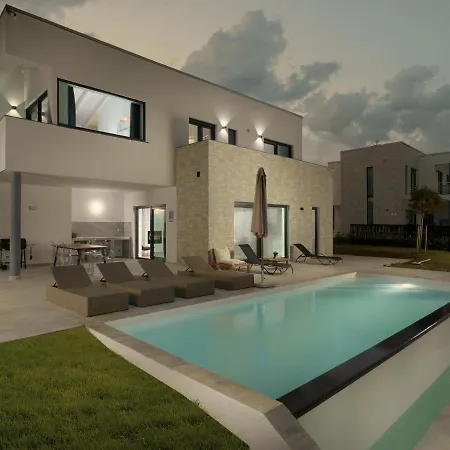 Sea View Cala Royal * קרניצה