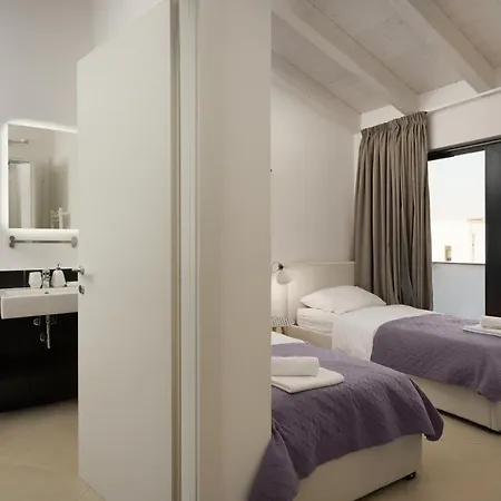 Sea View Cala Royal וילה