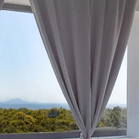 Sea View Cala Royal * Krnica