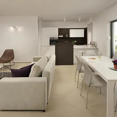 Sea View Cala Royal וילה