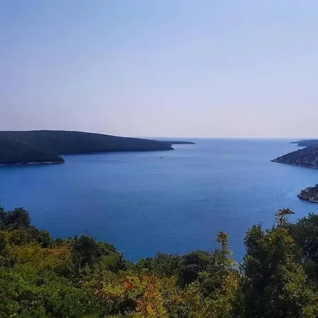 Sea View Cala Royal Villa Krnica