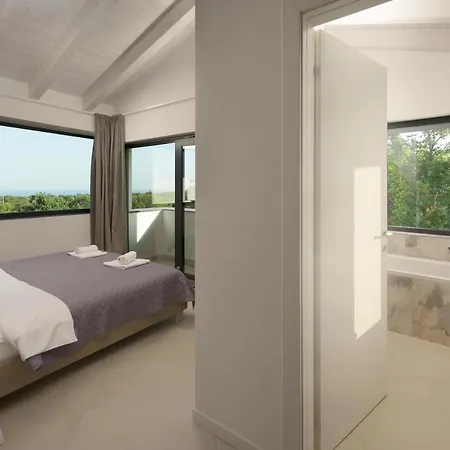 Sea View Cala Royal Villa