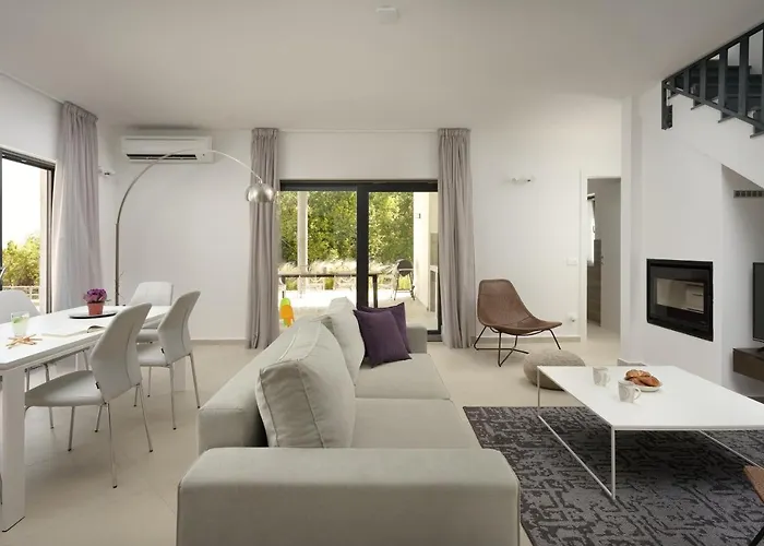 Sea View Cala Royal Вилла