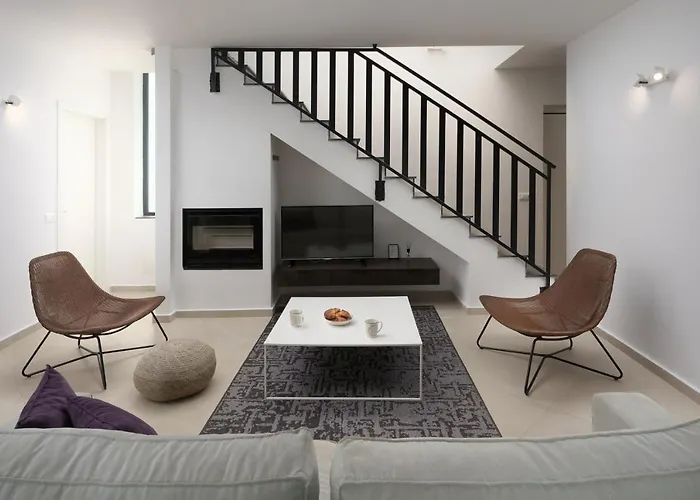 빌라 Sea View Cala Royal 크르니카