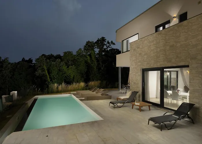 빌라 Sea View Cala Royal *