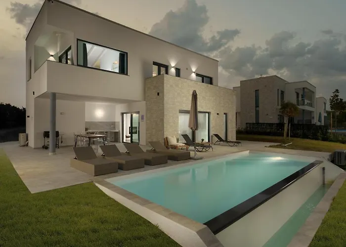 Sea View Cala Royal * 크르니카