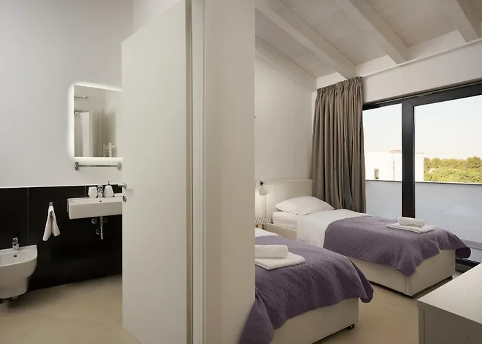 Sea View Cala Royal 빌라