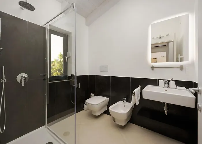 빌라 Sea View Cala Royal 크르니카