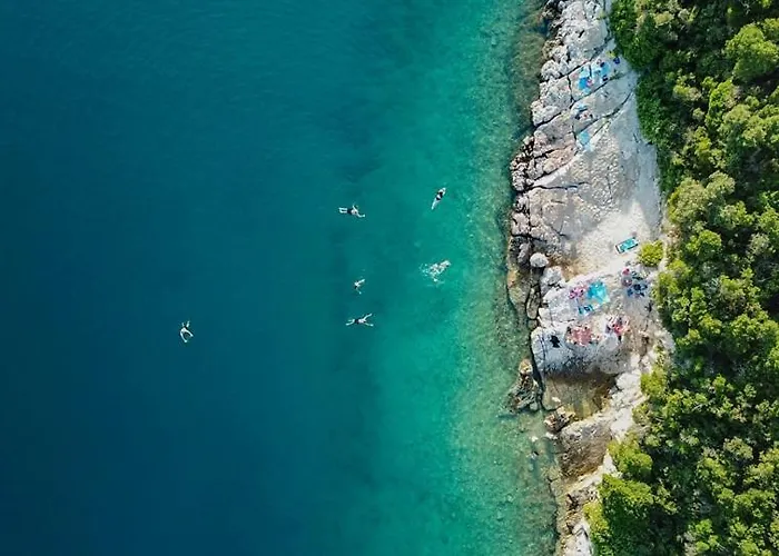 Sea View Cala Royal 빌라