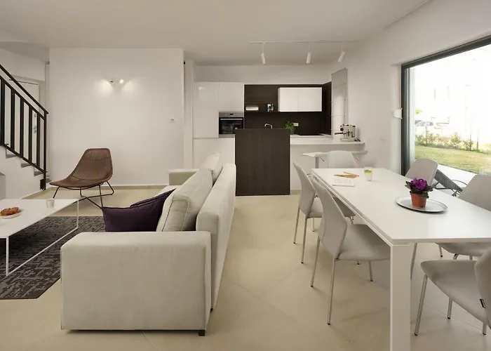 Sea View Cala Royal 빌라