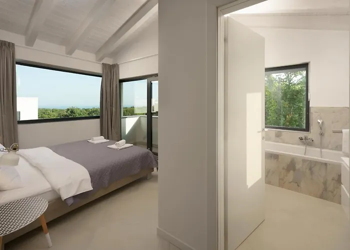 Sea View Cala Royal Вилла