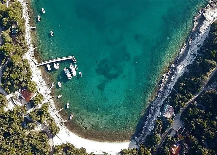 빌라 Sea View Cala Royal