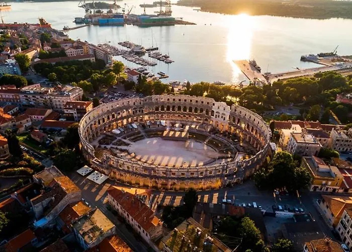 Sea View Cala Royal 빌라 크르니카