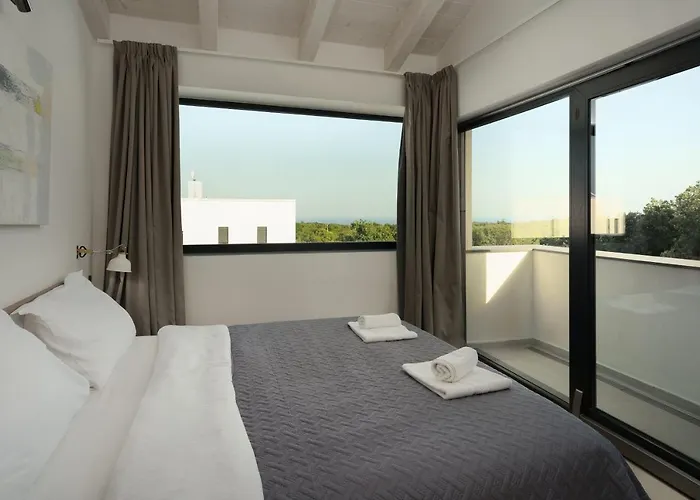 Sea View Cala Royal 빌라 *