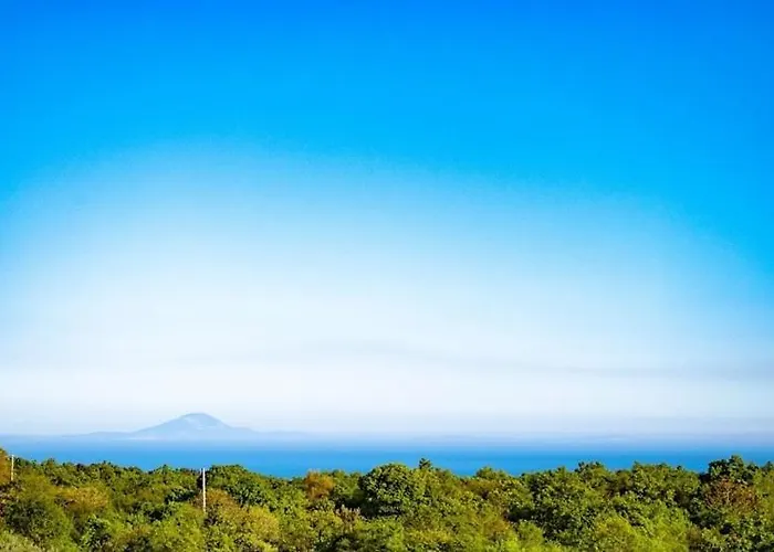 Sea View Cala Royal * 크르니카