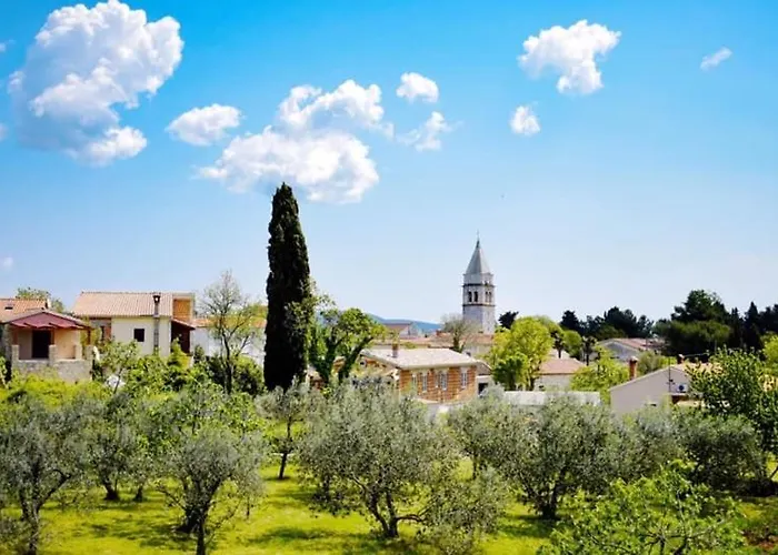 Sea View Cala Royal 빌라 *