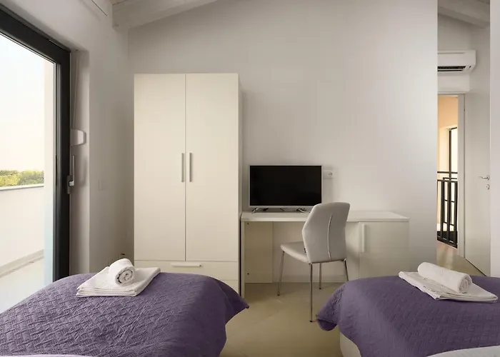 Sea View Cala Royal * 크르니카