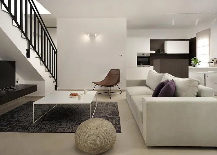 빌라 Sea View Cala Royal