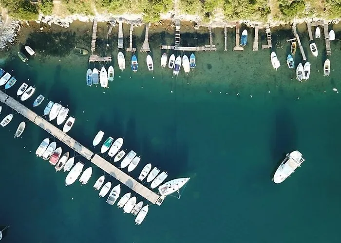 Sea View Cala Royal 빌라