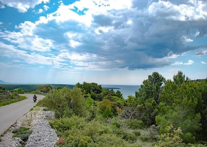 Sea View Cala Royal 크르니카